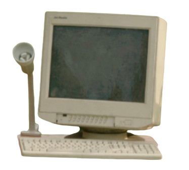 computer