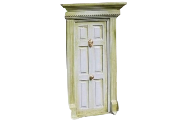 door