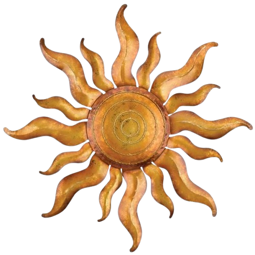 sun